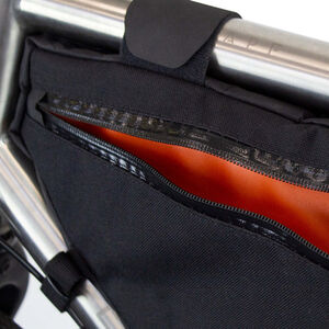 Restrap Frame bag - Small click to zoom image