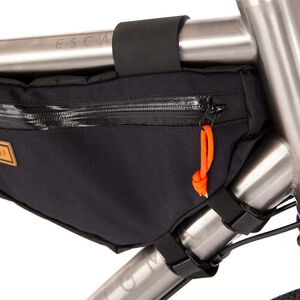 Restrap Frame bag - Small click to zoom image