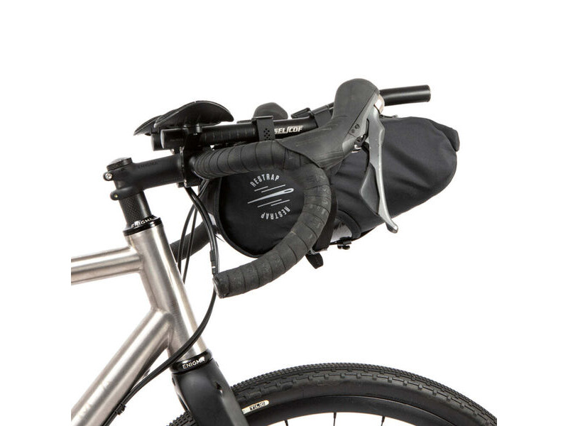 Restrap Race Aero Bar Bag click to zoom image