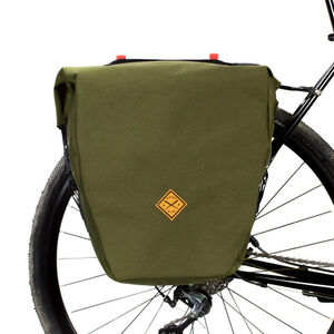 Restrap Pannier - Large (22L) 22l Olive  click to zoom image