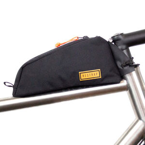 Restrap Bolt on Top tube Bag click to zoom image