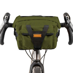 Restrap Bar Pack 10l Olive  click to zoom image