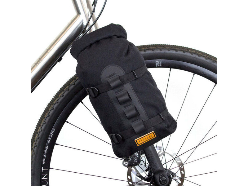 Restrap Fork Bag click to zoom image