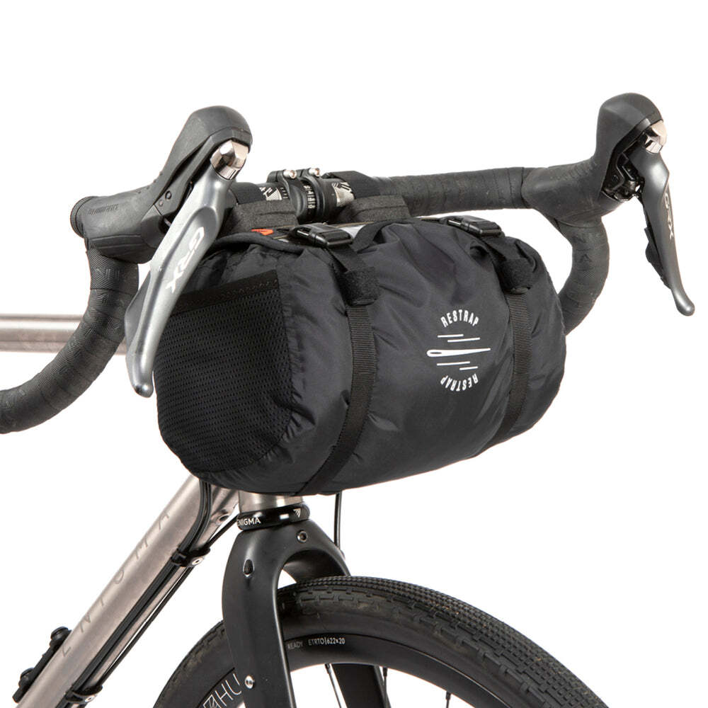 Restrap Race Bar Bag :: £109.99 :: Accessories :: Bags - Handlebar Bags ...