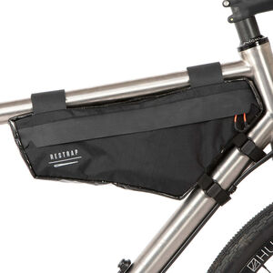 Restrap Race Frame Bag - Small click to zoom image