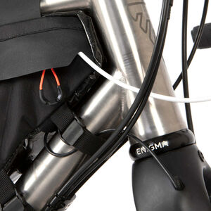 Restrap Race Frame Bag - Small click to zoom image