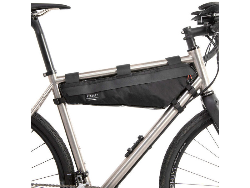 Restrap Race Frame Bag - Large click to zoom image