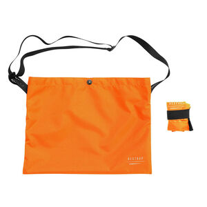 Restrap Race Musette 3l Orange  click to zoom image