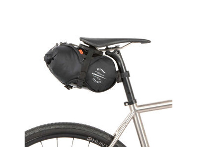 Restrap Race Saddle Bag