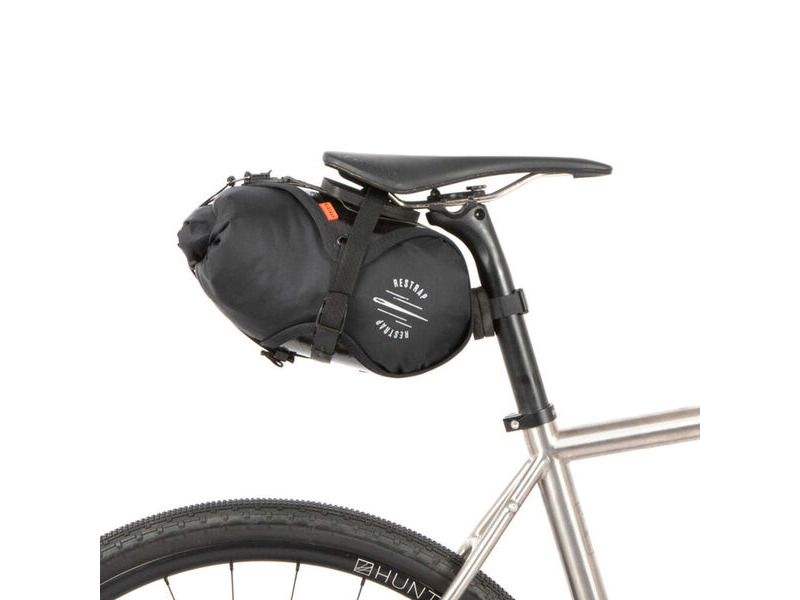 Restrap Race Saddle Bag click to zoom image