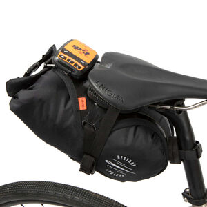 Restrap Race Saddle Bag click to zoom image