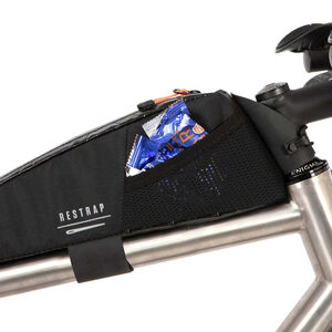 Restrap Race Top Tube Bag click to zoom image