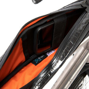 Restrap Race Top Tube Bag click to zoom image