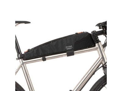 Restrap Race Top Tube Bag - Long