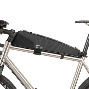 Restrap Race Top Tube Bag - Long click to zoom image