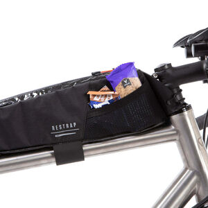 Restrap Race Top Tube Bag - Long click to zoom image