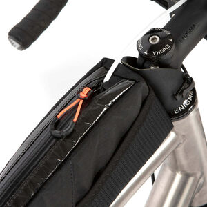 Restrap Race Top Tube Bag - Long click to zoom image