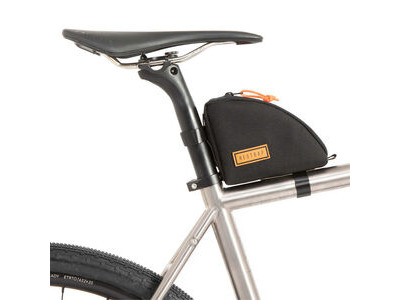 Restrap Rear Top Tube Bag