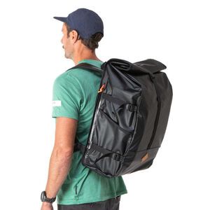 Restrap Rolltop Backpack - 40L click to zoom image