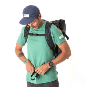 Restrap Rolltop Backpack - 40L click to zoom image