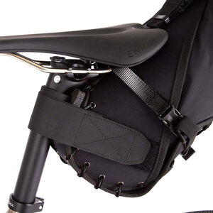 Restrap Saddle Bag ( 8 litres) click to zoom image