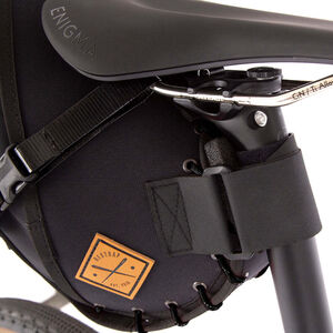 Restrap Saddle Bag ( 8 litres) click to zoom image