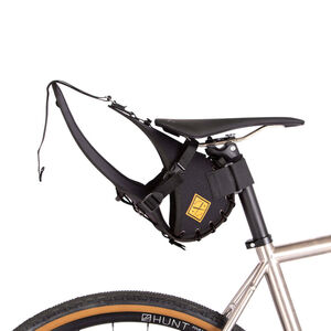 Restrap Saddle Bag ( 8 litres) click to zoom image