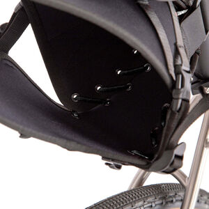 Restrap Saddle Bag ( 8 litres) click to zoom image