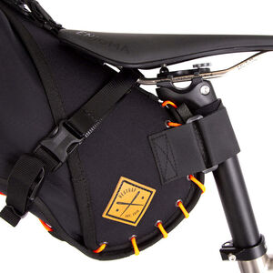 Restrap Saddle Bag ( 8 litres) click to zoom image