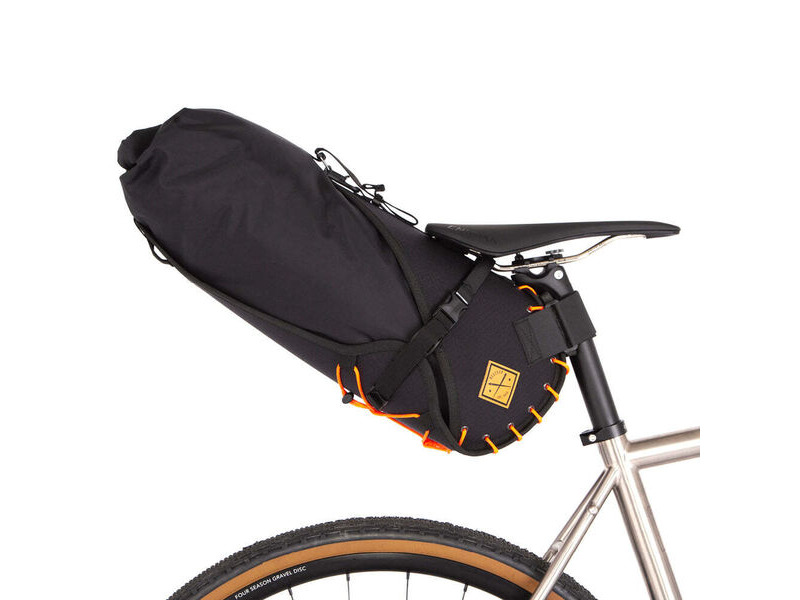 Restrap Saddle Bag (14 litres) click to zoom image