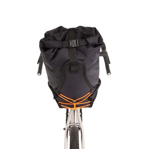 Restrap Saddle Bag (14 litres) click to zoom image