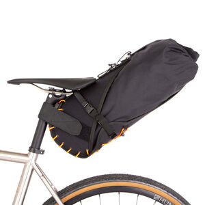 Restrap Saddle Bag (14 litres) click to zoom image