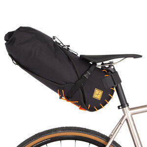 Restrap Saddle Bag (14 litres)  click to zoom image