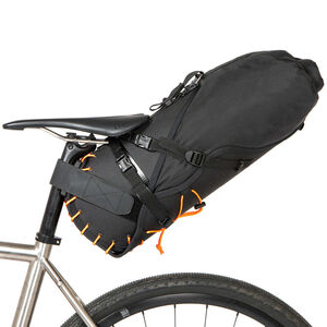 Restrap Saddle Bag (18 litres) click to zoom image