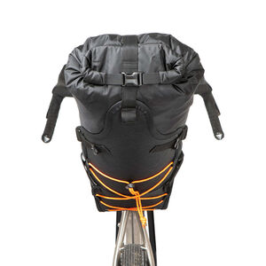 Restrap Saddle Bag (18 litres) click to zoom image