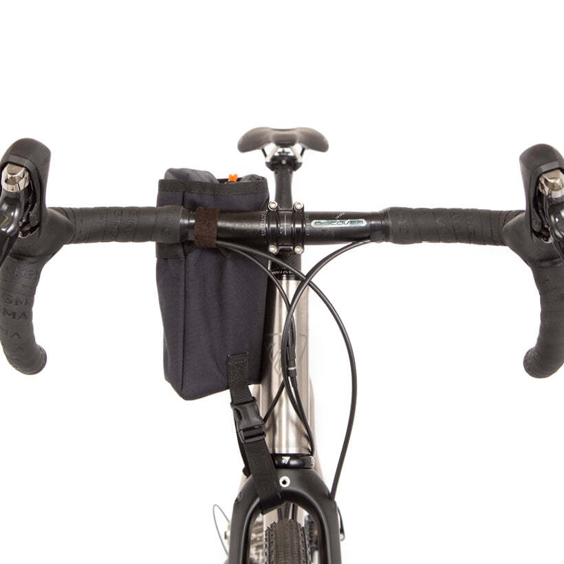 Restrap Stem Bag :: £34.99 :: Accessories :: Bags - Handlebar Bags ...