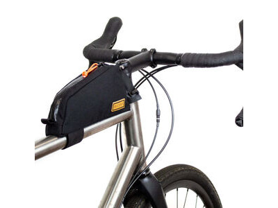 Restrap Top Tube bag