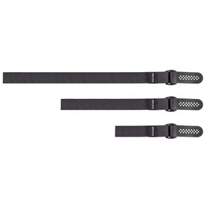 Restrap Fast Straps - Mixed Sizes Mixed Mixed Black  click to zoom image