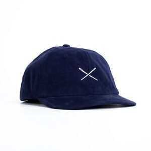 Restrap Camp Cap  click to zoom image