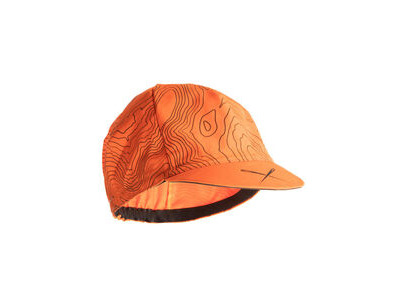 Restrap Yorkshire Contours Cycle Cap