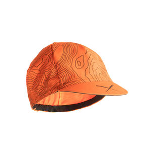 Restrap Yorkshire Contours Cycle Cap  click to zoom image