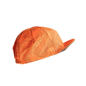 Restrap Yorkshire Contours Cycle Cap click to zoom image