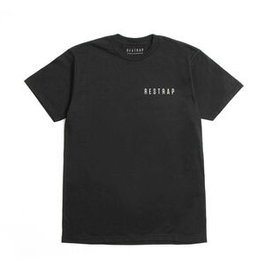 Restrap T Shirt click to zoom image