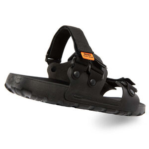 Restrap Quoc x Restrap Sandal Black click to zoom image