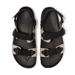 Restrap Quoc x Restrap Sandal Sand click to zoom image