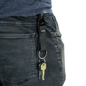 Restrap Key Clip click to zoom image