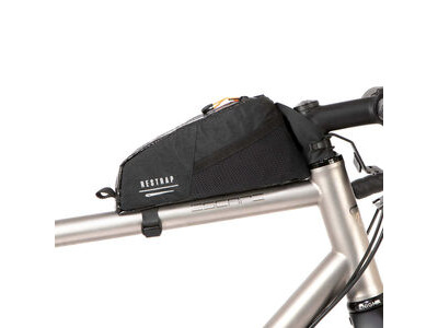 Restrap Race Top Tube Bag - Short