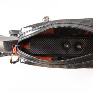 Restrap Race Top Tube Bag - Short click to zoom image