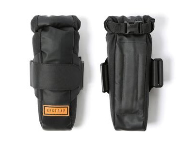 Restrap Downtube Bag