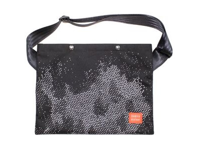 Restrap CHPT3 musette bag